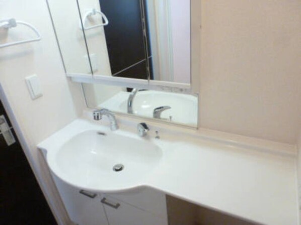 グランフォートの物件内観写真